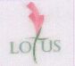 Lotus With Lable Device mark 1494201 Trademark