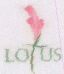 Lotus With Lable Device mark 1494202 Trademark