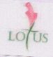 Lotus With Lable Device mark 1494216 Trademark