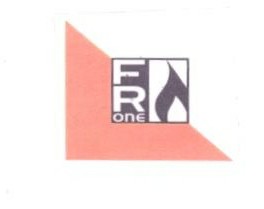 Fr One, De. Of Triantle & Square, Flame (label) Device mark 1499550 Trademark