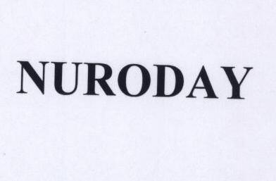 Nuroday Device mark 1506213 Trademark