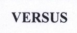 Versus Device mark 1507142 Trademark