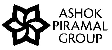Ashok Piramal Group (device Of Flower) Device mark 1510406 Trademark