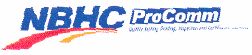 Nbhc Procomm (label) Device mark 1511098 Trademark