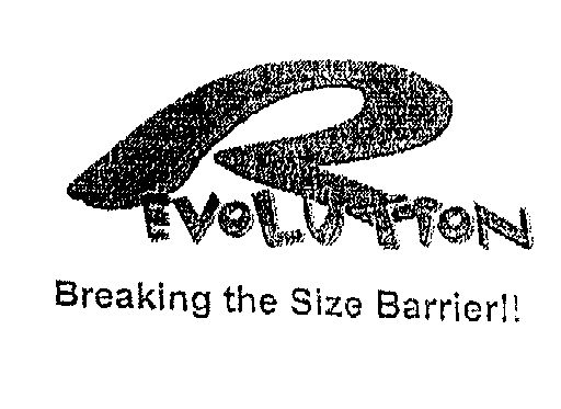 R Evolution Device mark 1513417 Trademark