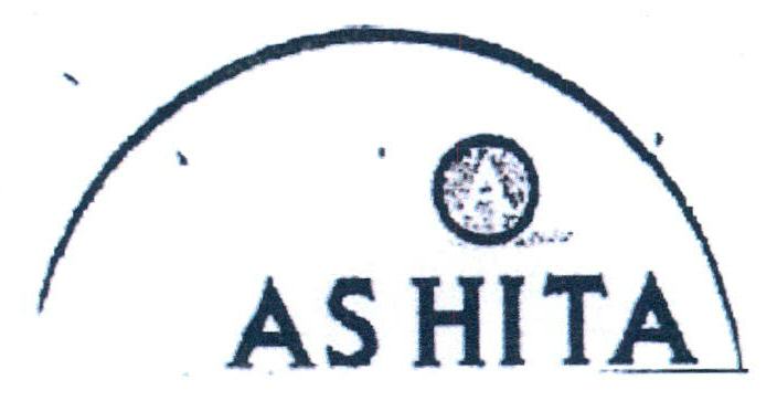 Ashita (logo) Device mark 1519495 Trademark