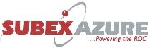 Subex Azure (logo) Device mark 1519676 Trademark