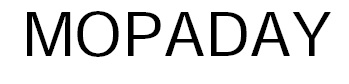 Mopaday Device mark 1526266 Trademark