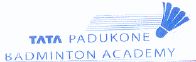 Tata Padukone Badminton Academy (device Of Cock) Device mark 1528064 Trademark