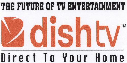 Dish Tv Device mark 1529447 Trademark