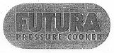Futura Pressure Cooker (label) Device mark 1533184 Trademark