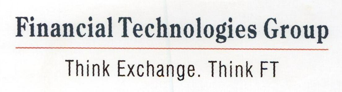 Financial Technologies Group (label) Device mark 1534479 Trademark