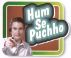 Hum Se Puchoo (device Of Man) Device mark 1545526 Trademark