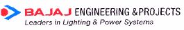 Bajaj Engineering & Projects (logo) Device mark 1545861 Trademark