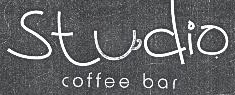 Studio Coffee Bar (label) Device mark 1548096 Trademark