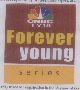 Forever Young (label) Device mark 1553064 Trademark
