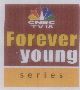 Forever Young (label) Device mark 1553065 Trademark