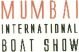 Mumbai Internatidnal Boat Show (label) Device mark 1554833 Trademark