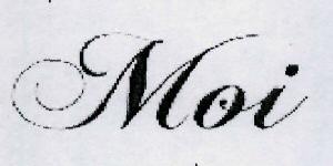 Moi Device mark 1556641 Trademark