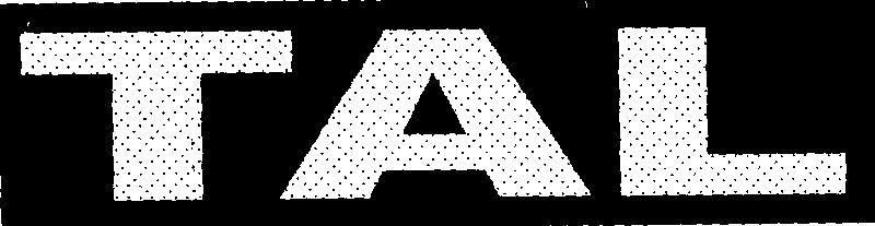 Tal (label) Device mark 1557951 Trademark