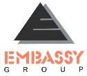 Embassy Group (device) Device mark 1559421 Trademark