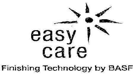 Easy Care (device) Device mark 1559727 Trademark