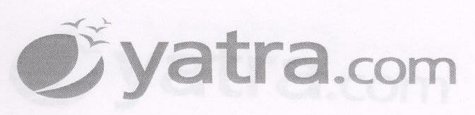 Yatra.com With Device Device mark 1560241 Trademark