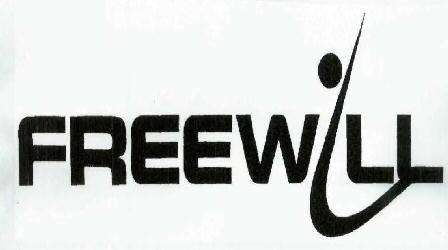 Freewill (label) Device mark 1560400 Trademark