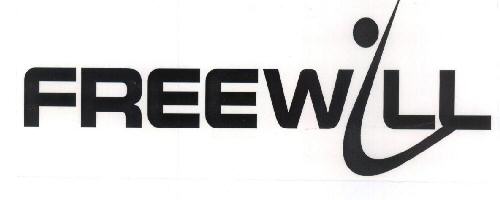 Freewill (label) Device mark 1560401 Trademark