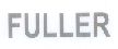 Fuller (label) Device mark 1566646 Trademark