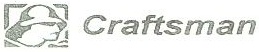Craftsman (logo) Device mark 1568736 Trademark