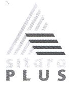 Sitara Plus (logo) Device mark 1572751 Trademark