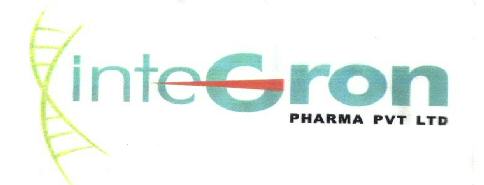 Integron (logo) Device mark 1580239 Trademark