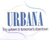 Urbana Device mark 1587586 Trademark