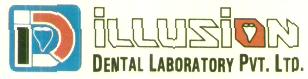 Illusion Dental Laboratory Pvt. Ltd. (monogram) Device mark 1589750 Trademark