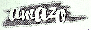 Amazo (label) Device mark 1595083 Trademark