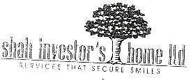 Shah Investors Home Ltd.(device) Device mark 1596314 Trademark
