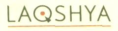 Laqshya (label) Device mark 1599472 Trademark