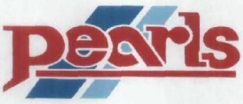 Peals Device mark 1605031 Trademark