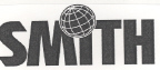Smith, Globe Device mark 1612024 Trademark