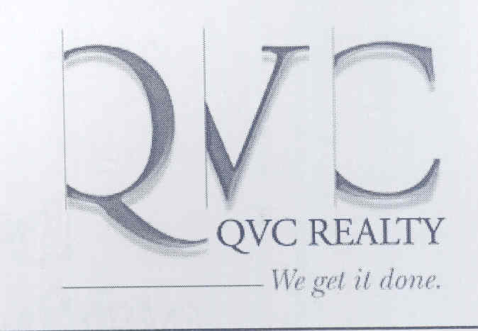 Qvc Realty Device mark 1614073 Trademark