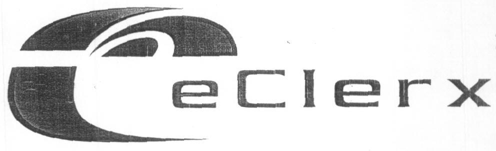 Eclerx (label) Device mark 1614813 Trademark