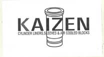 Kaizen Device mark 1616225 Trademark