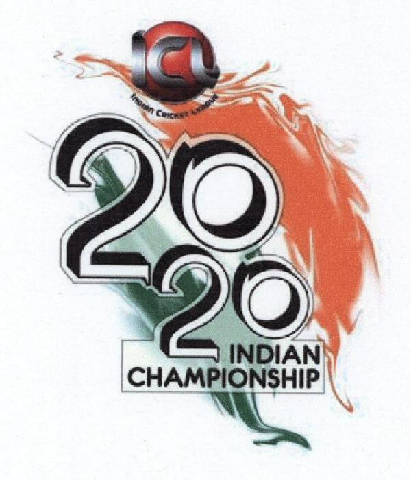 20-20 Indian Championship With Label Device mark 1616323 Trademark