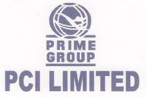 Pci Limited With Device Device mark 1618178 Trademark