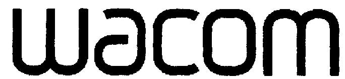 Wacom Device mark 1618209 Trademark