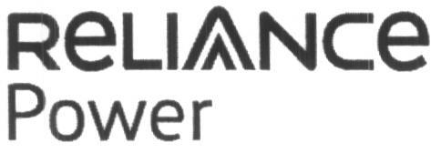 Reliance Power (monogram) Device mark 1618532 Trademark