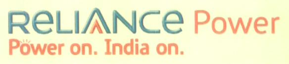 Reliance Power (device Of Monogram) Device mark 1618539 Trademark