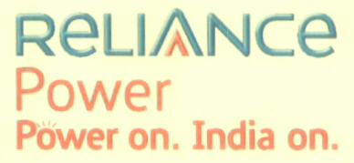 Reliance Power Power On. India On. (monogram) Device mark 1618546 Trademark