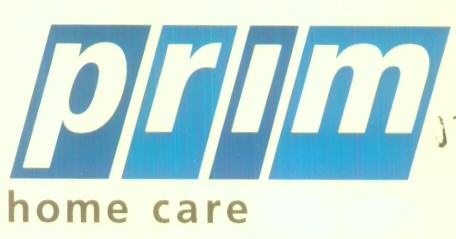 Prim Home Care (label) Device mark 1620041 Trademark